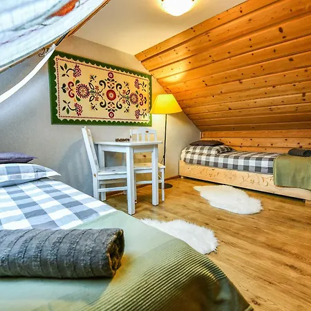 Bachledowka * Zakopane