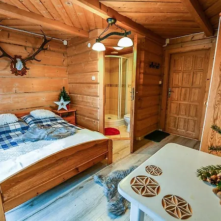 Bachledowka Lejlighed