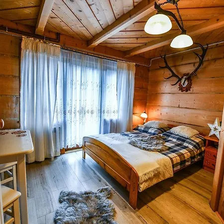 Bachledówka * Zakopane