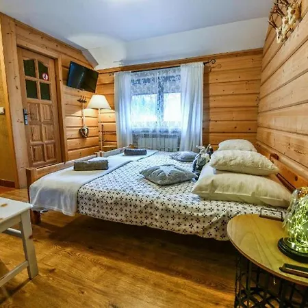 Bachledówka Zakopane