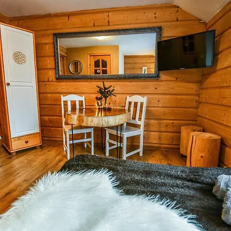 Apartment Bachledowka Zakopane