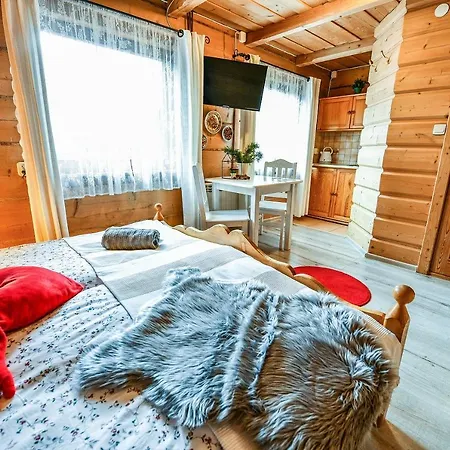 Bachledowka Apartment