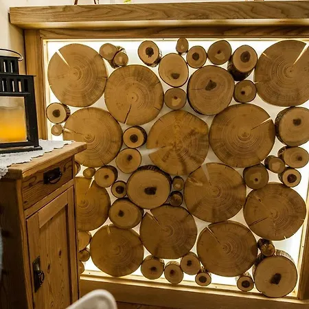 Bachledówka Apartament Zakopane