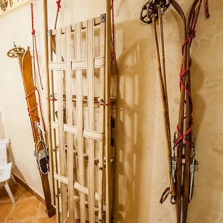 Apartament Bachledówka *