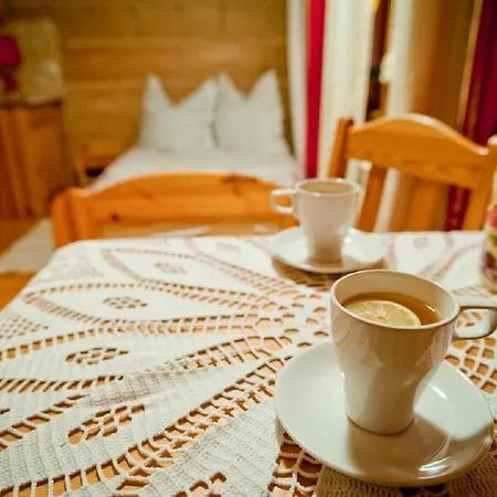 Bachledowka * Zakopane