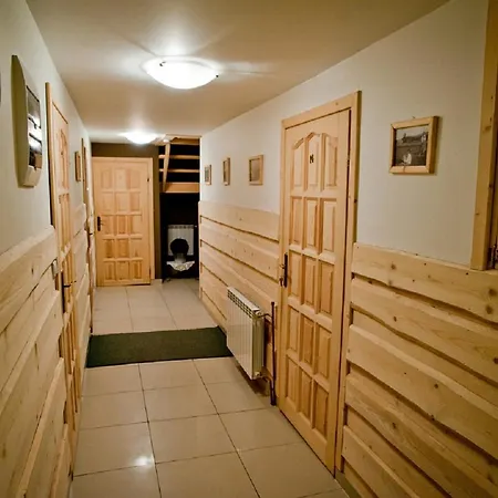 Bachledówka Apartament *