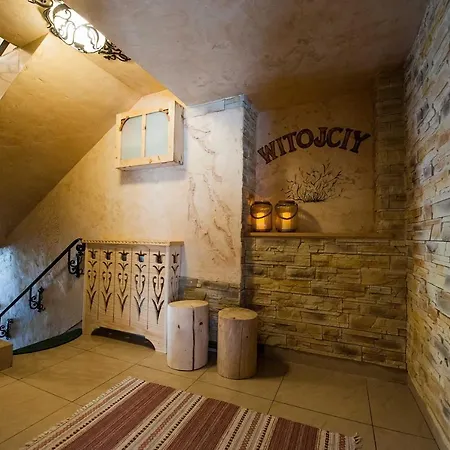 Bachledowka Apartment Zakopane