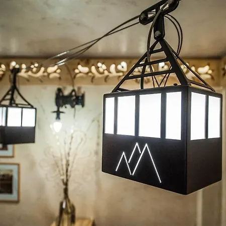 Bachledowka Lejlighed Zakopane