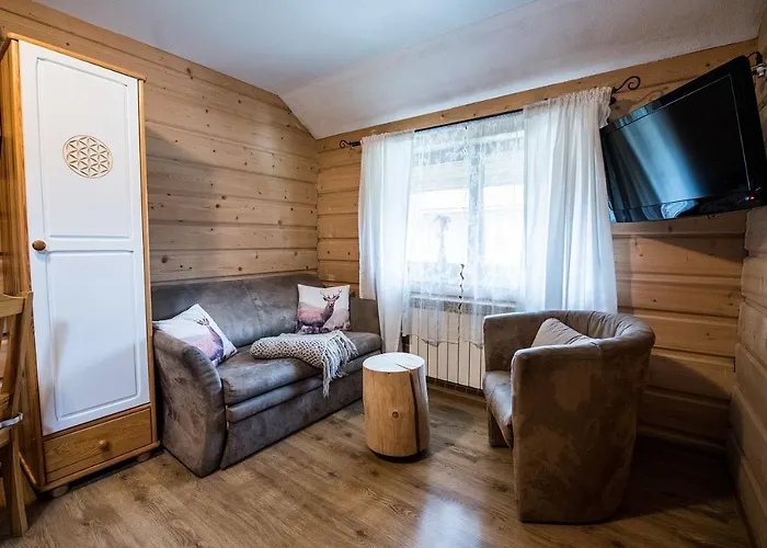 Bachledowka Apartman Zakopane