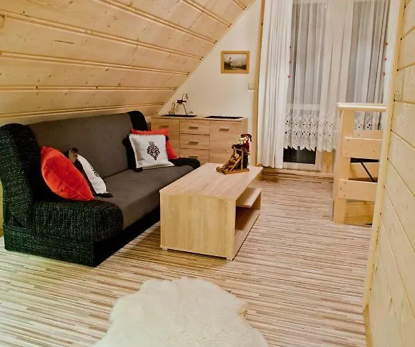 Apartman Bachledowka