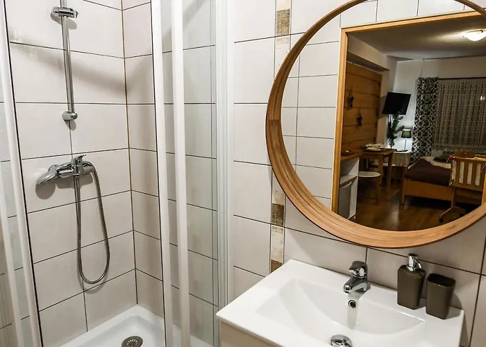 Bachledowka * Zakopane