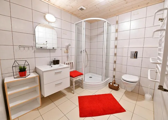 Bachledowka Apartman Zakopane