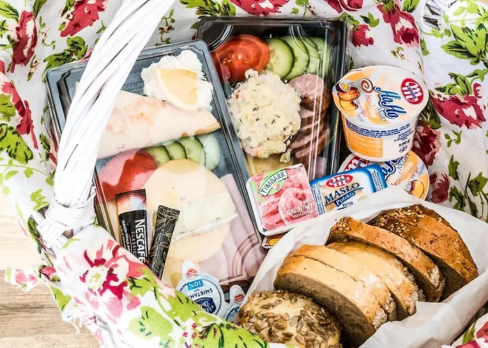 Bachledowka Apartman Zakopane