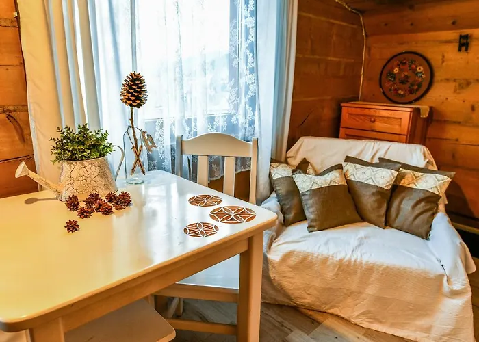 Bachledowka Apartman Zakopane