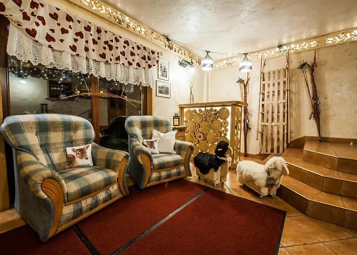 Apartman Bachledowka *