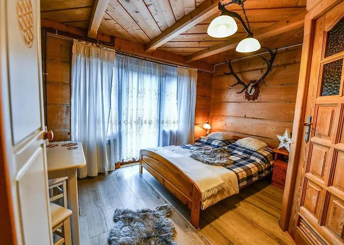 Bachledowka * Zakopane