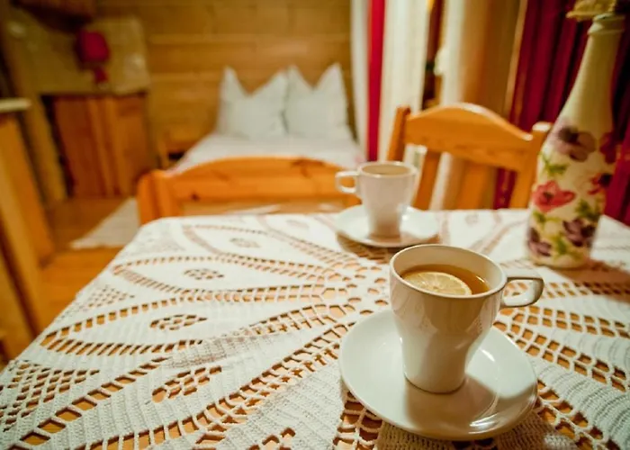 Bachledowka * Zakopane